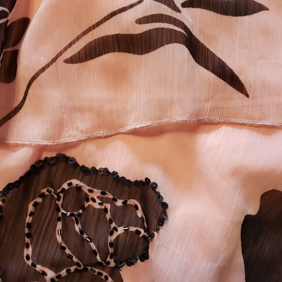 2/$15 Ruffled Top - Picture 6 of 6